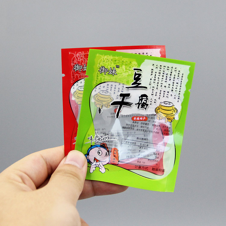 復(fù)合包裝袋應(yīng)當如何滿足高溫烹飪工藝的要求？